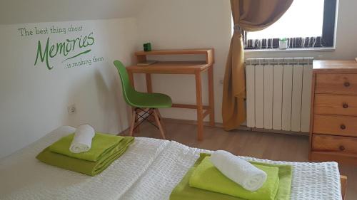 Bovec Apartamento | Apartments Tatjana