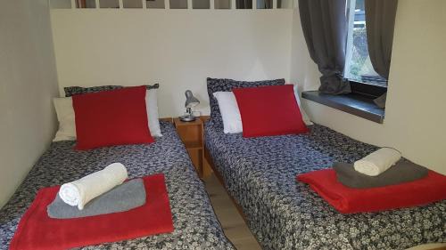 Bovec Apartamento | Apartments Tatjana