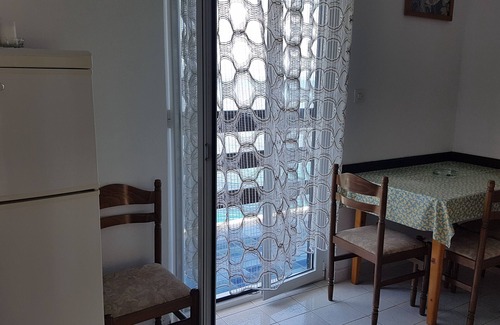 Bogomolje Apartamento | Apartamentos Teo i Ivana (53421-A2) - Bogomolje