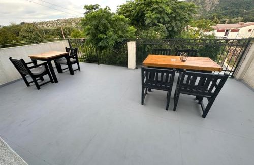 Virpazar Apartamento | Apartments Teodora