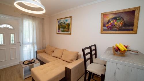 Virpazar Apartamento | Apartments Teodora