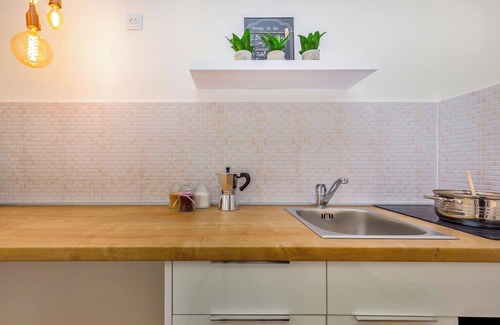 Rijeka Apartamento | Apartments Terra I & II
