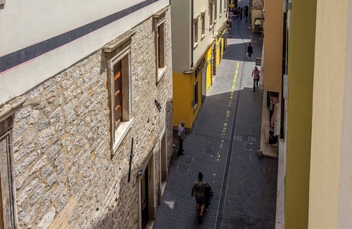 Rijeka Apartamento | Apartments Terra I & II