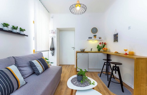 Rijeka Apartamento | Apartments Terra I & II
