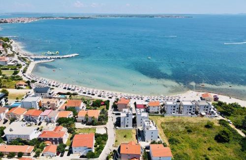 Vir Apartamento | Apartments THE BEACH RESORT VIR