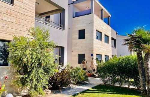 Vir Apartamento | Apartments THE BEACH RESORT VIR