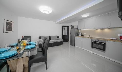 Pirovac Apartamento | Apartments The heart of Croatia