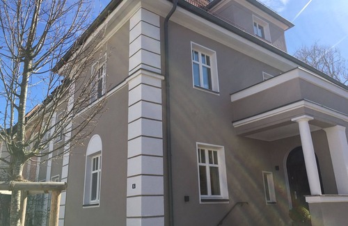 Mitte Apartamento | Apartments Thommen Lohengrinstraße - 3-Zi Lohengrinstr.