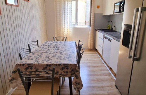 Zivogosce Apartamento | Apartments Tiho (102681-A5) - Zivogosce