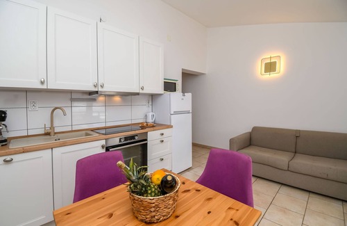 Poljica Apartamento | Apartamentos Tina (34191-A6) - Poljica