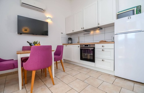 Poljica Apartamento | Apartamentos Tina (34191-A6) - Poljica