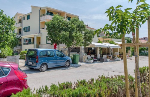 Poljica Apartamento | Apartamentos Tina (34191-A6) - Poljica