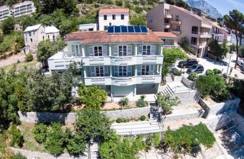 Brela Apartamento | Apartments Tina