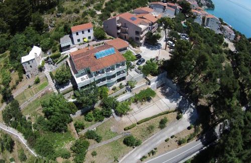 Brela Apartamento | Apartments Tina