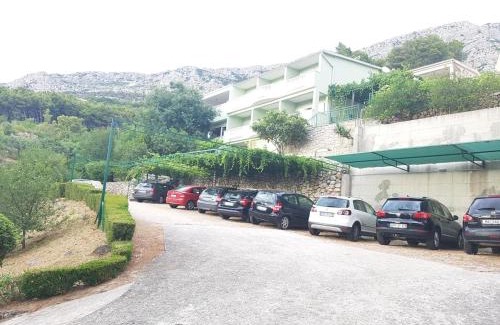 Brela Apartamento | Apartments Tina