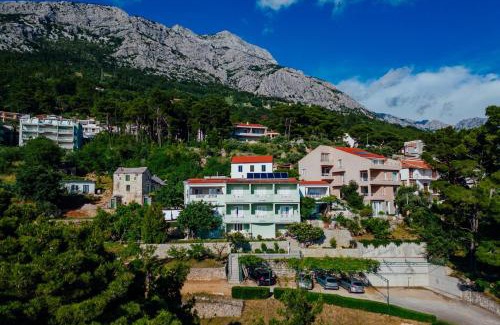 Brela Apartamento | Apartments Tina