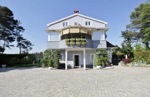 Basanija Casa | Apartments Titonel
