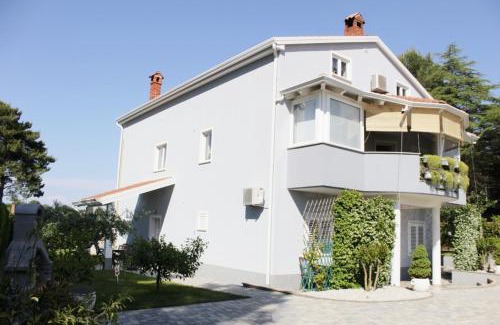 Basanija Casa | Apartments Titonel