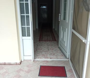 Veroia Apartamento | Apartments to nature A