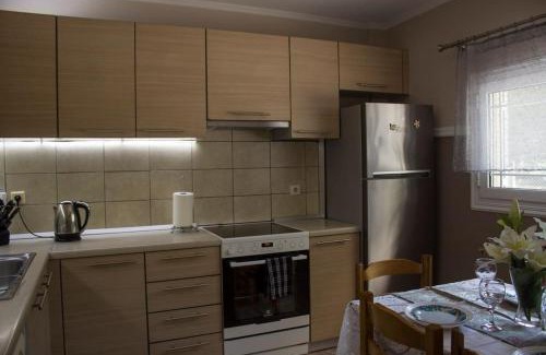 Veroia Apartamento | Apartments to nature A