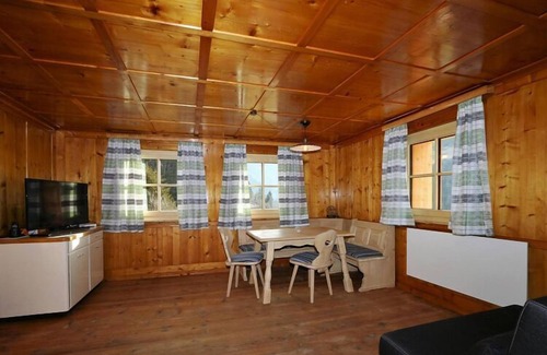Tobadill Apartamento | Casa de vacaciones en Tobadill