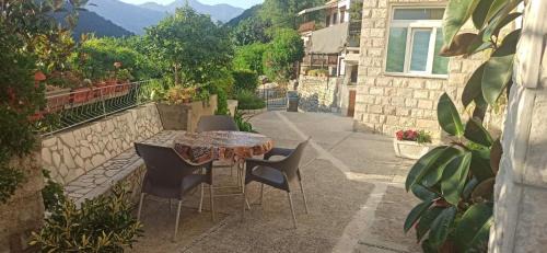 Lepetane Apartamento | Apartments Todorovic