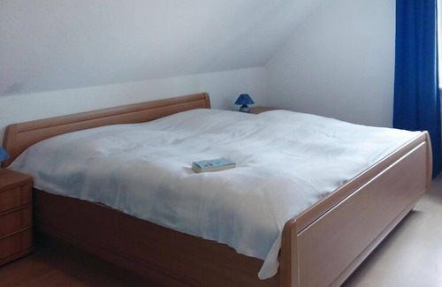 Toenning Apartamento | Apartamentos, Toenning