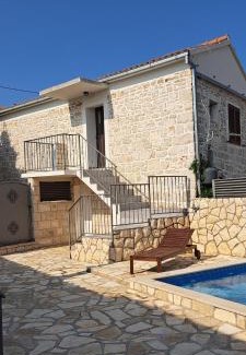 Cove Donja Krusica (Donje selo) Apartamento | Apartments Tomina