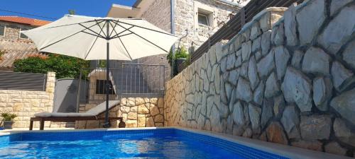 Cove Donja Krusica (Donje selo) Apartamento | Apartments Tomina