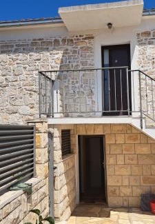 Cove Donja Krusica (Donje selo) Apartamento | Apartments Tomina