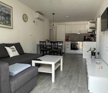 Medici Apartamento | Apartments Tom