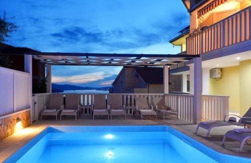 Okrug Gornji Casa | Apartments Tomislav