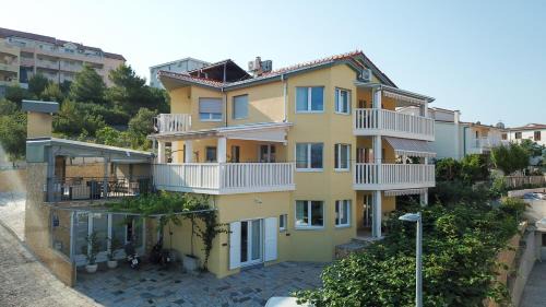 Okrug Gornji Casa | Apartments Tomislav
