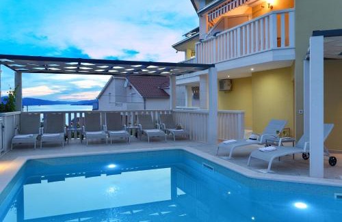 Okrug Gornji Casa | Apartments Tomislav