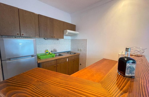Zaton Apartamento | Apartments Tonči - two bedroom apartment with a balcony A1