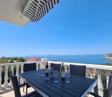 Zavalatica Apartamento | Apartments Tonia br. 1