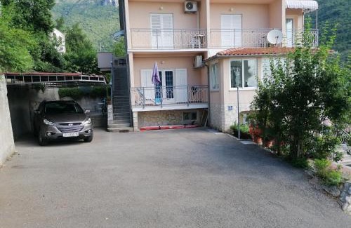 Sucici Casa | Apartments Tonka Franković