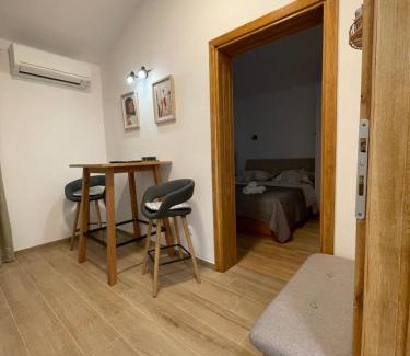 Promajna Apartamento | Apartments Topić - Promajna