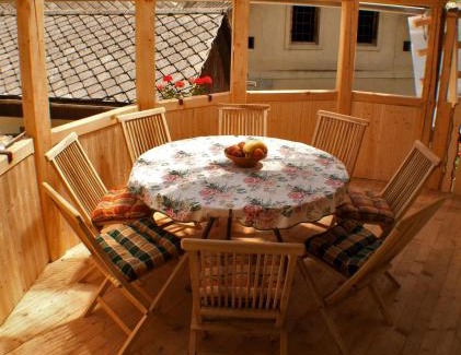 Bohinjska Bela Apartamento | Apartments Torkar