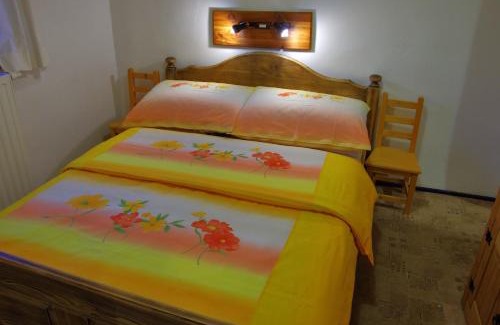 Bohinjska Bela Apartamento | Apartments Torkar