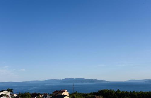 Bezjaki Apartamento | Apartments Trampi