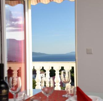 Bezjaki Apartamento | Apartments Trampi