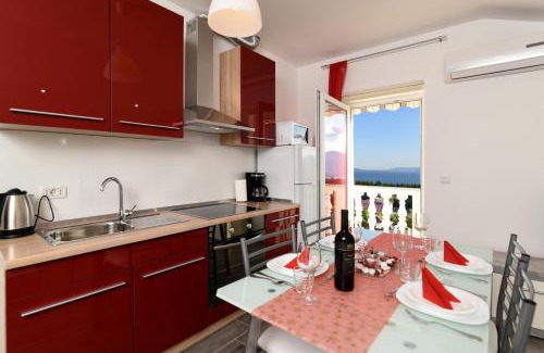 Bezjaki Apartamento | Apartments Trampi