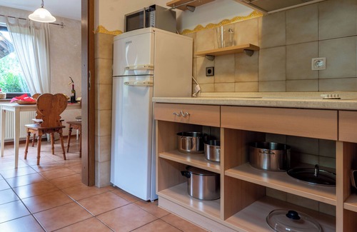 Gozd Martuljek Apartamento | Apartments Trata - Trata Resort