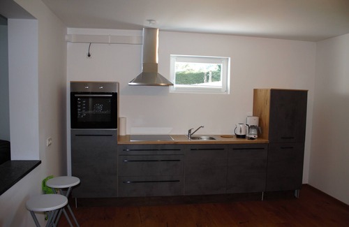 Grundlsee Apartamento | Apartments Traun-haft