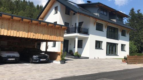 Bad Aussee Apartamento | Apartments Traun-haft