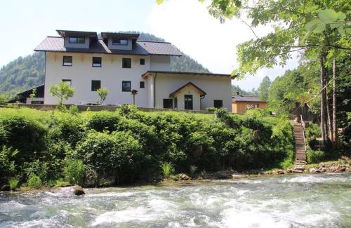 Bad Aussee Apartamento | Apartments Traun-haft