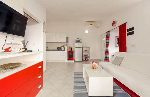 Vir Apartamento | Apartments Trk