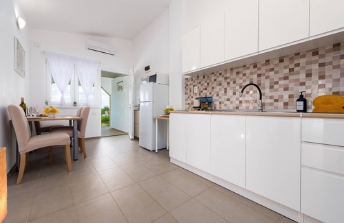 Vir Apartamento | Apartments Trk