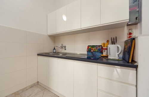 Vir Apartamento | Apartments Trk